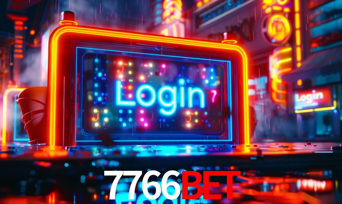 Registre-se hoje no Cassino 7766Bet